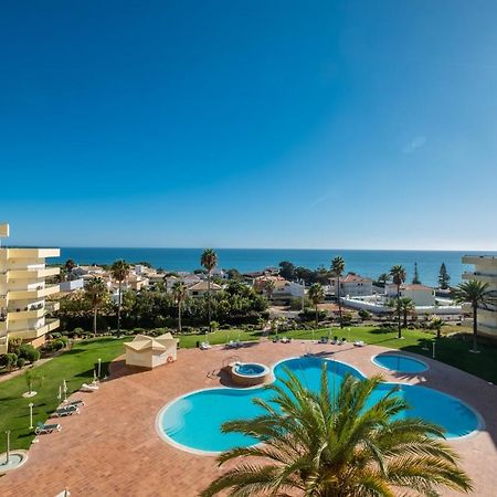 Appartamento VR Galé Mar Albufeira Esterno foto