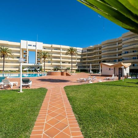 Appartamento VR Galé Mar Albufeira Esterno foto