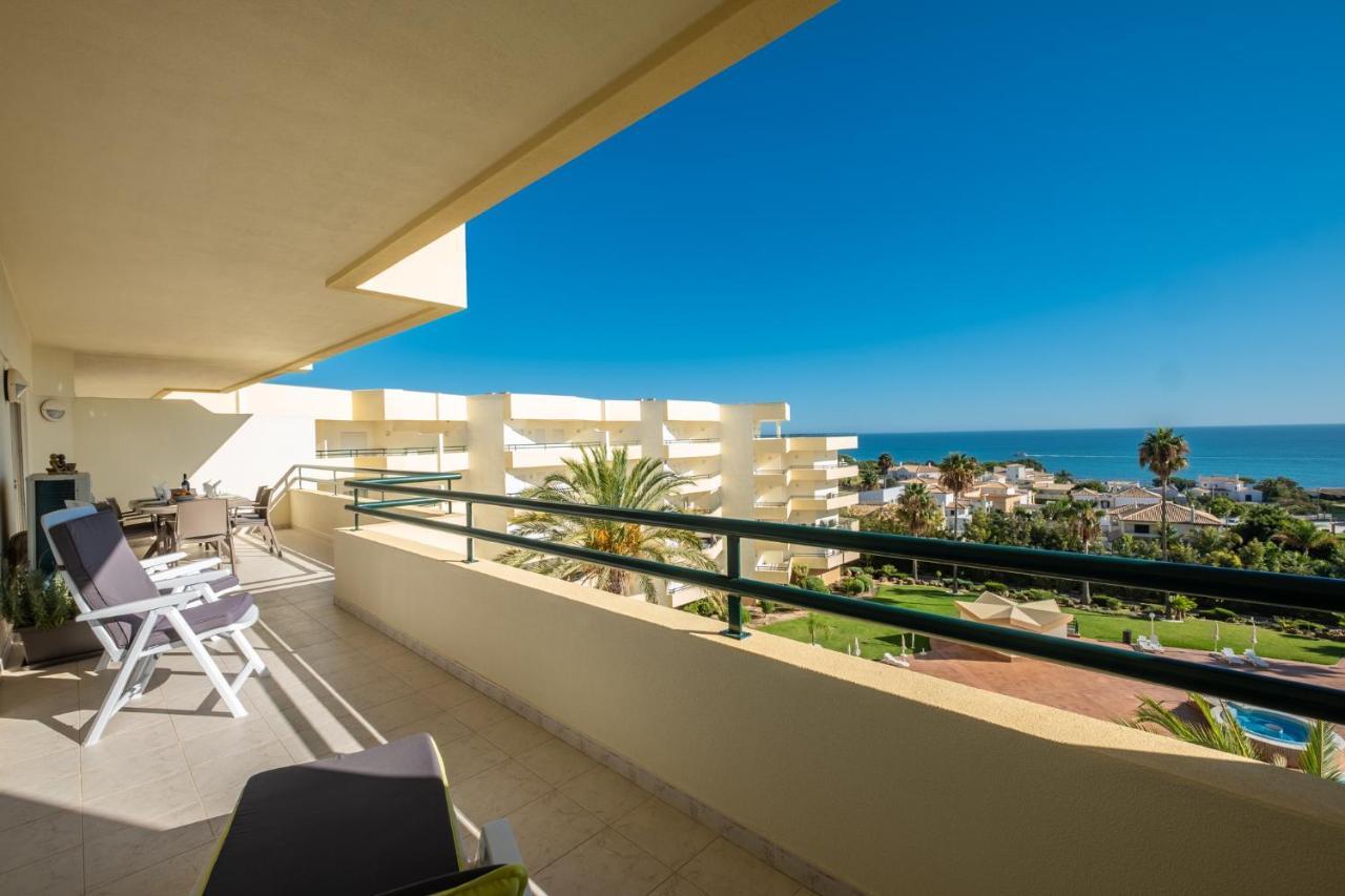 Appartamento VR Galé Mar Albufeira Esterno foto