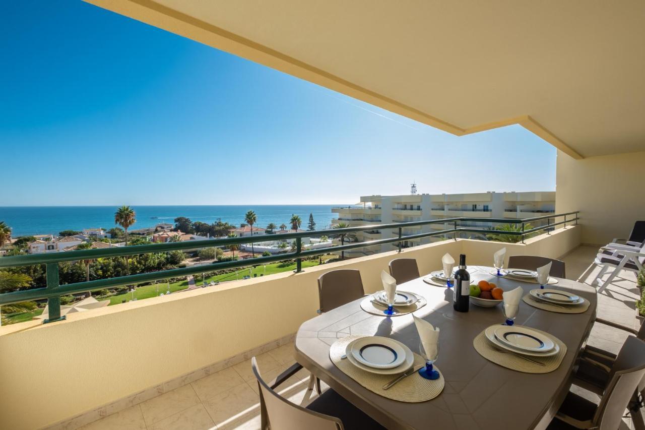 Appartamento VR Galé Mar Albufeira Esterno foto