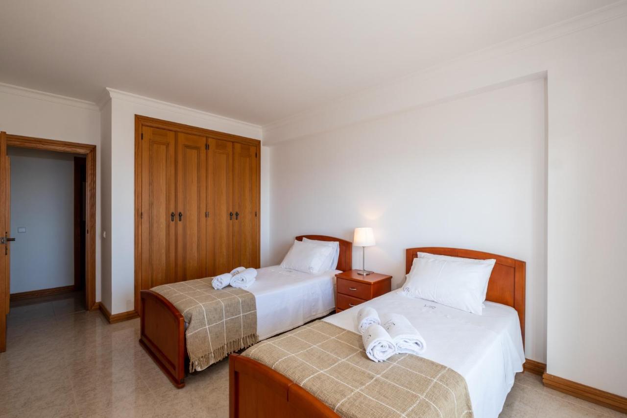 Appartamento VR Galé Mar Albufeira Esterno foto