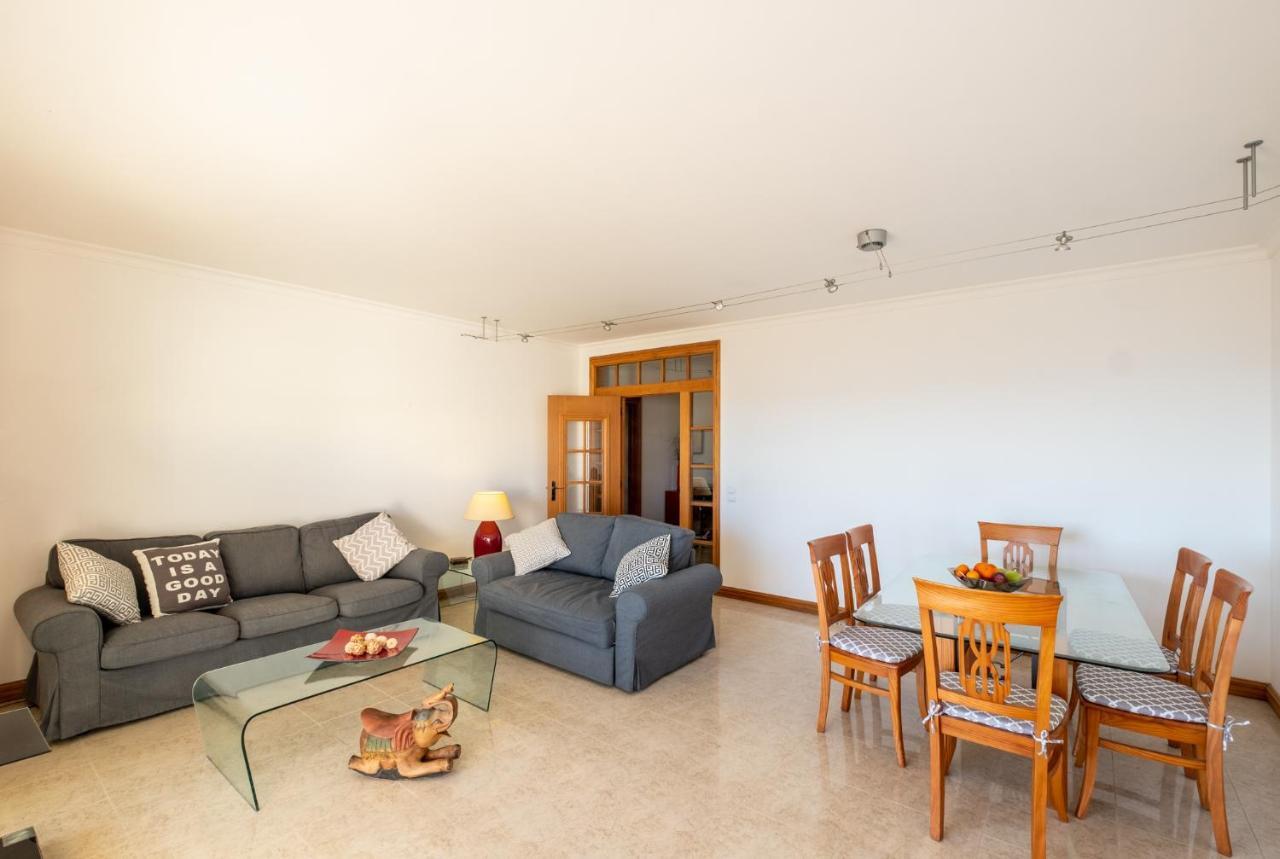 Appartamento VR Galé Mar Albufeira Esterno foto