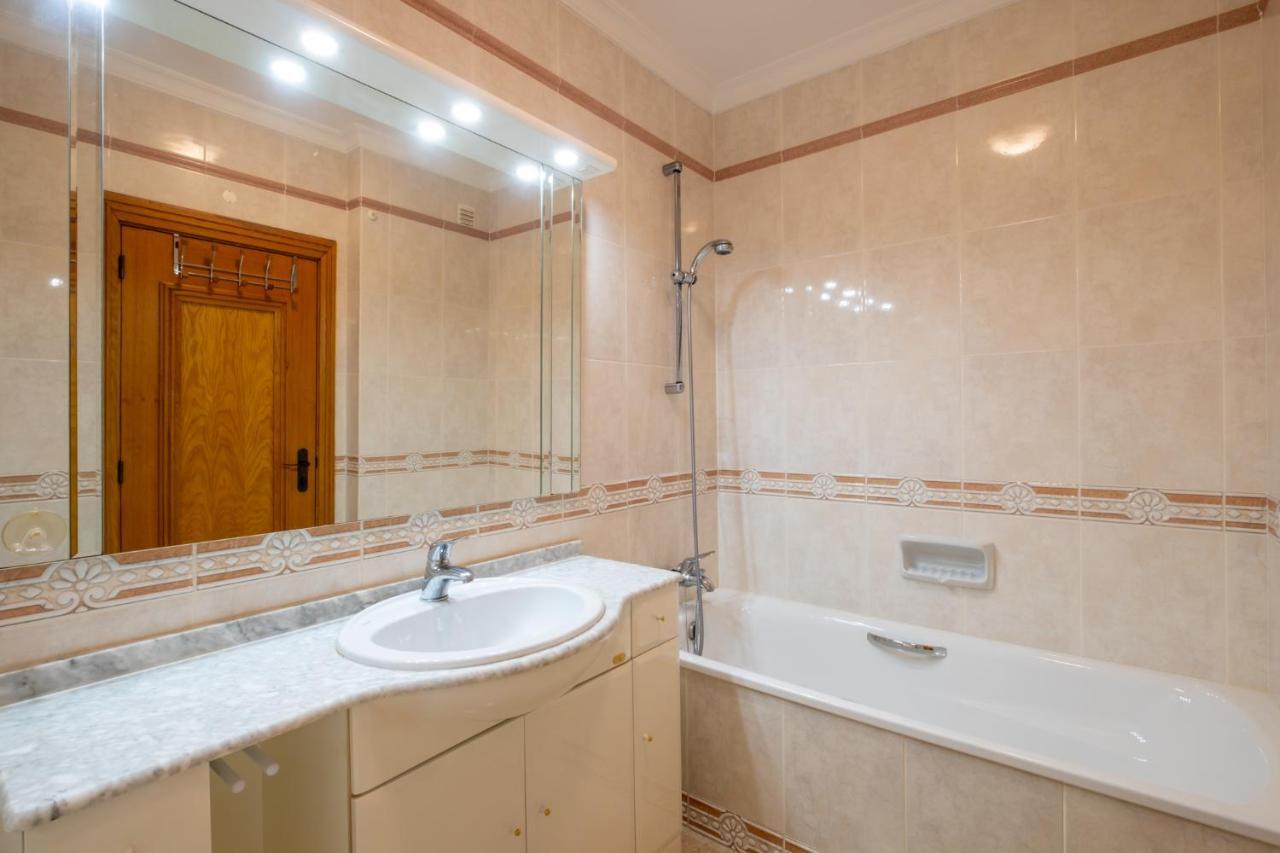 Appartamento VR Galé Mar Albufeira Esterno foto