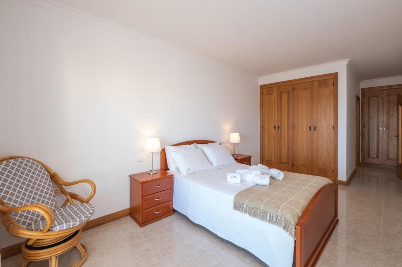 Appartamento VR Galé Mar Albufeira Esterno foto