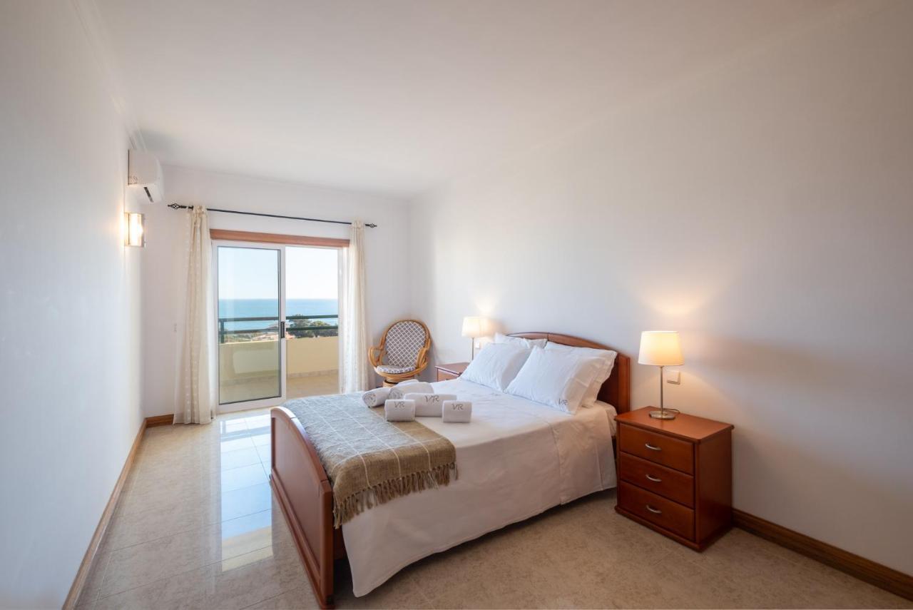 Appartamento VR Galé Mar Albufeira Esterno foto